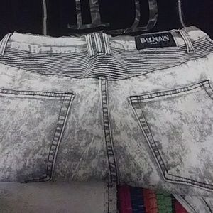 Balmain jeans